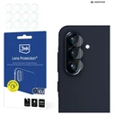 3MK Lens Protection Samsung Galaxy A36 [4 PACK]