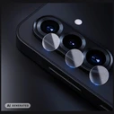 3MK Lens Protection Samsung Galaxy A36 [4 PACK]