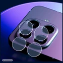 3MK Lens Protection Xiaomi 15T Pro 5G [4 PACK]