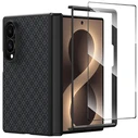 Benks Magnetic Armor Grid Pro Grand Combo (C.K.FL.SA.BK.C060) Samsung Galaxy Z Fold 8 black