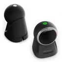 Barcode Scanner Qoltec 1d,2d Qr Code Stationary