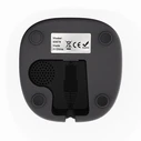 Barcode Scanner Qoltec 1d,2d Qr Code Stationary
