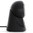 Barcode Scanner Qoltec 1d,2d Qr Code Stationary