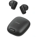 Bluetooth Handsfree Usams 5.3 Tws Id Series Black