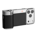 PGY RetroVa phone holder set for Apple iPhone 17 Pro