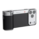 PGY RetroVa phone holder set for Apple iPhone 17 Pro Max