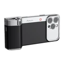 PGY RetroVa phone holder set for Apple iPhone 16 Pro Max