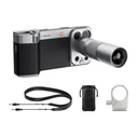 PGY Complete Gift Set RetroVa for Apple iPhone 17 Pro