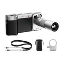 PGY Complete Gift Set RetroVa for Apple iPhone 16 Pro