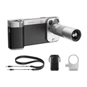 PGY Complete RetroVa Set for Apple iPhone 16 Pro Max