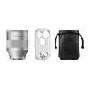 PGY 2X Retrova telephoto lens for Apple iPhone 17 Pro