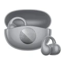 QCY Crossky C50i Wireless Earbuds (Gray)