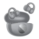 QCY Crossky C50i Wireless Earbuds (Gray)