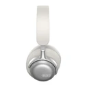 QCY H6 Ultra Over-Ear Headphones (White)