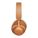 QCY H6 Ultra Over-Ear Headphones (Orange)