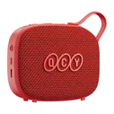 QCY SP3 Wireless Speaker (red)