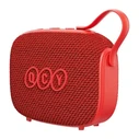 QCY SP3 Wireless Speaker (red)