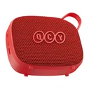 QCY SP3 Wireless Speaker (red)