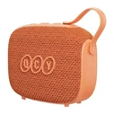 QCY SP3 Wireless Speaker (orange)