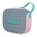 QCY SP3 Wireless Speaker (pink)