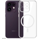 3MK Armor MagCase Oppo Reno 16 F / Reno 16 FS (CPH2859)