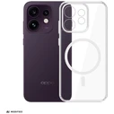 3MK Armor MagCase Oppo Reno 16 F / Reno 16 FS (CPH2859)