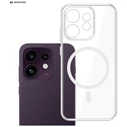 3MK Armor MagCase Oppo Reno 16 F / Reno 16 FS (CPH2859)