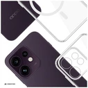 3MK Armor MagCase Oppo Reno 16 F / Reno 16 FS (CPH2859)