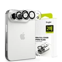 Ringke Camera Full Cover Apple iPhone Duo Black [2 PACK]
