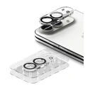 Ringke Camera Full Cover Apple iPhone Duo Black [2 PACK]