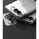 Ringke Camera Full Cover Apple iPhone Duo Black [2 PACK]