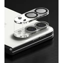 Ringke Camera Full Cover Apple iPhone Duo Black [2 PACK]