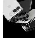Ringke Camera Full Cover Apple iPhone Duo Black [2 PACK]