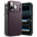 Ringke Onyx Apple iPhone 17 Pro Max / 18 Pro Max Burgundy
