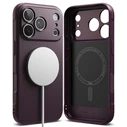 Ringke Onyx Magnetic MagSafe Apple iPhone 17 Pro Max / 18 Pro Max Burgundy