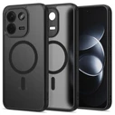 Tech-Protect BasicMag MagSafe Xiaomi Redmi Note 17 Pro Max 5G Matte Black