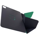 Moft Dynamic folio Apple iPad 10.9" 2022 / 11" 2025 navy green