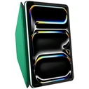 Moft Dynamic folio Apple iPad 10.9" 2022 / 11" 2025 navy green