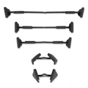 Σετ Λαβών για Έλξεις Multi Grip – AMILA 92701 (Μαύρο)