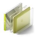 Ringke Slim Apple MacBook Neo 13 2026 Matte Clear