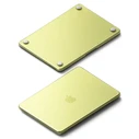 Ringke Slim Apple MacBook Neo 13 2026 Matte Clear