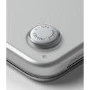 Ringke Slim Apple MacBook Neo 13 2026 Matte Clear