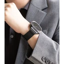 Ringke Metal One Mesh Samsung Galaxy Watch Ultra 1 / 2 2024-2026 47 mm Black