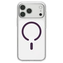 Spigen Ultra Hybrid MagSafe Apple iPhone 17 Pro / 18 Pro Clear/burgundy