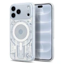 Spigen Ultra Hybrid MagSafe Apple iPhone 17 Pro Max / 18 Pro Max Element