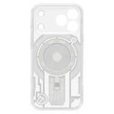 Spigen Ultra Hybrid MagSafe Apple iPhone 17 Pro / 18 Pro Element