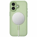 Tech-Protect MagPeak MagSafe CC Apple iPhone 17 Matte Sage