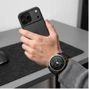 Tech-Protect NylonLoop Garmin Fenix 5x / 5x Plus / 6x / 6x Pro / 7x / 8 / 8 Pro / 9 / 9 Pro 51 mm Black