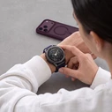 Tech-Protect NylonLoop Garmin Fenix 5x / 5x Plus / 6x / 6x Pro / 7x / 8 / 8 Pro / 9 / 9 Pro 51 mm Navy Blue