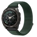 Tech-Protect NylonLoop Garmin Fenix 5x / 5x Plus / 6x / 6x Pro / 7x / 8 / 8 Pro / 9 / 9 Pro 51 mm Military Green